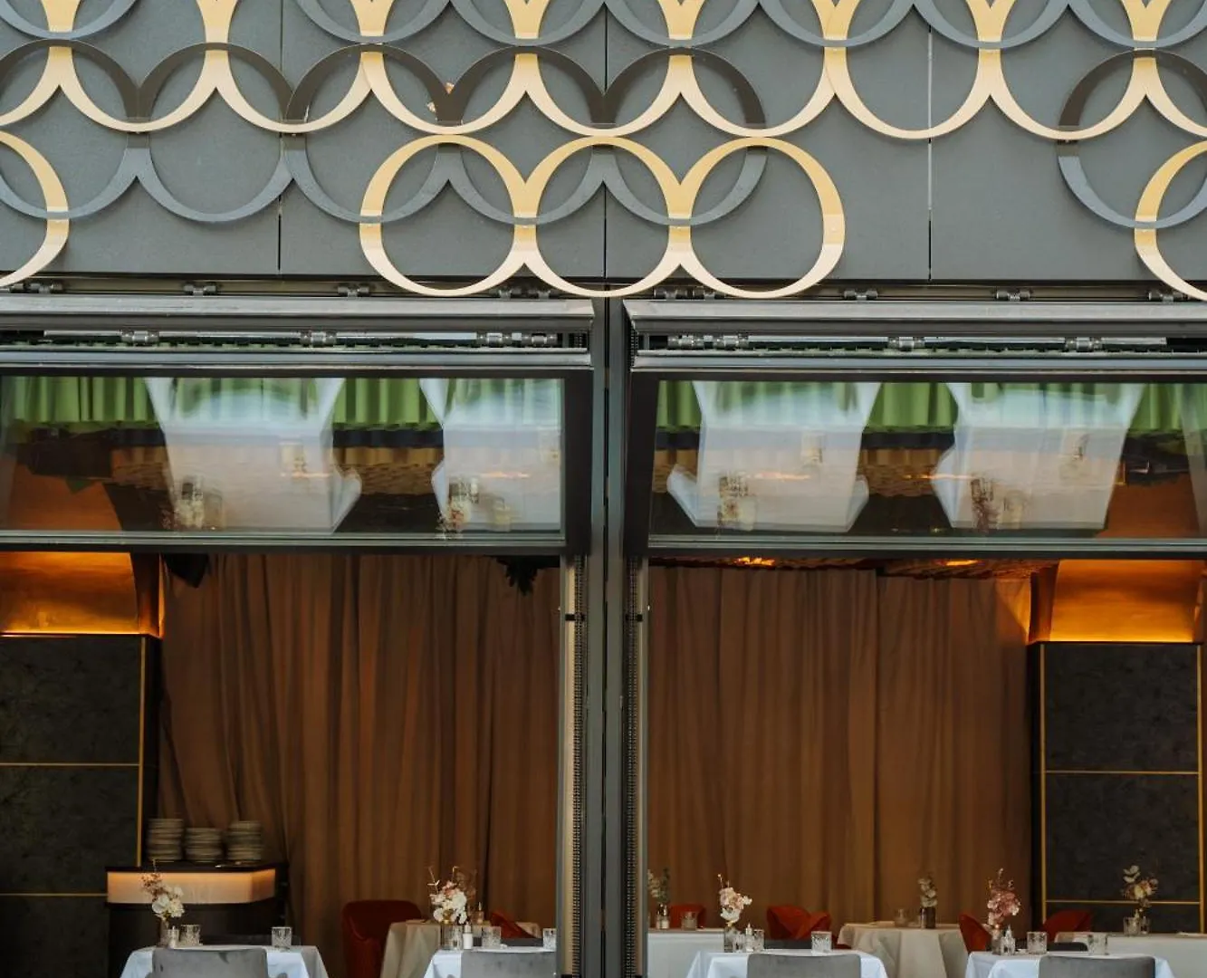 O11 Boutique Hotel Vienna Austria