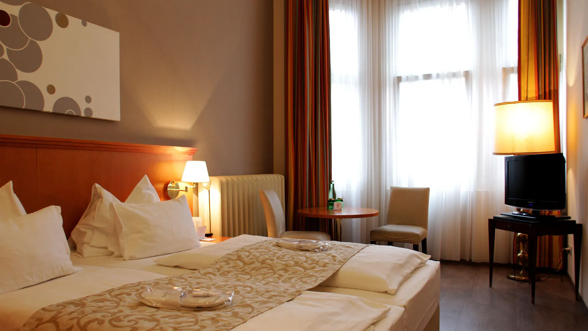 O11 Boutique Hotel Wien