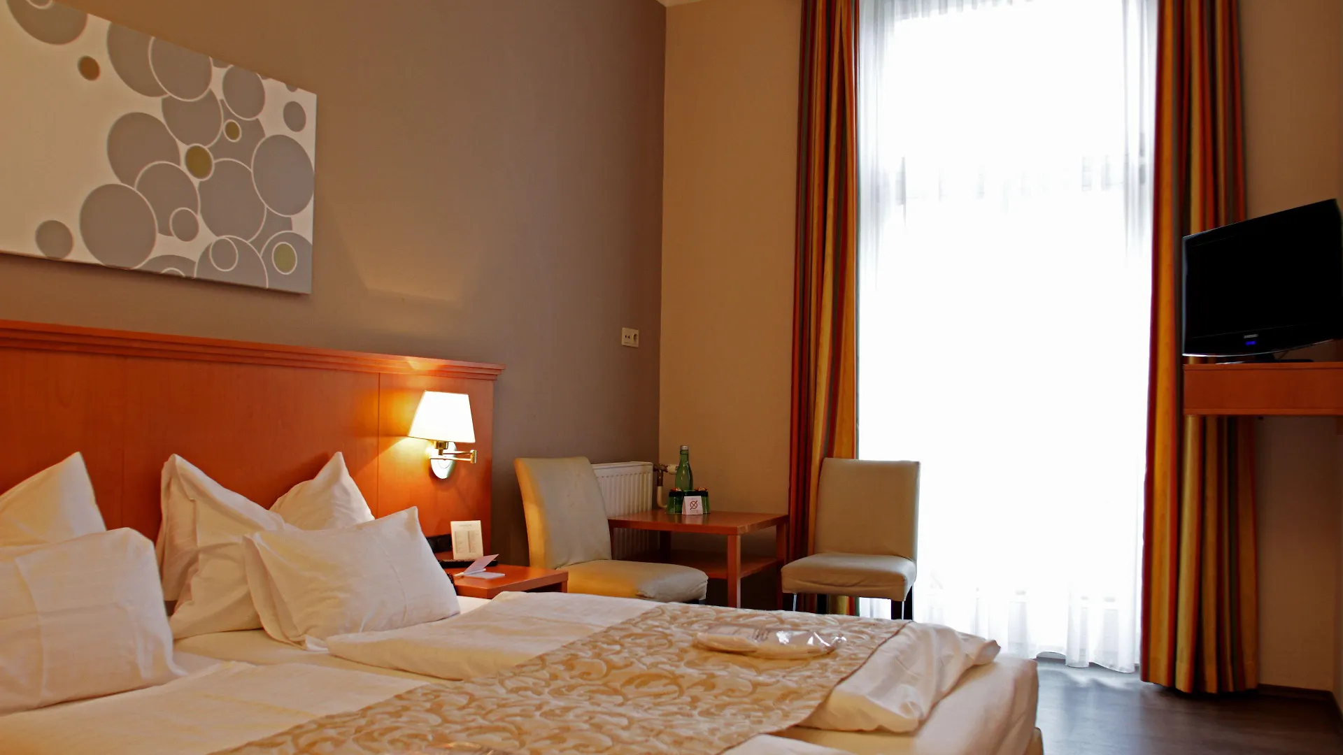 ****  O11 Boutique Hotel Wien Österrike