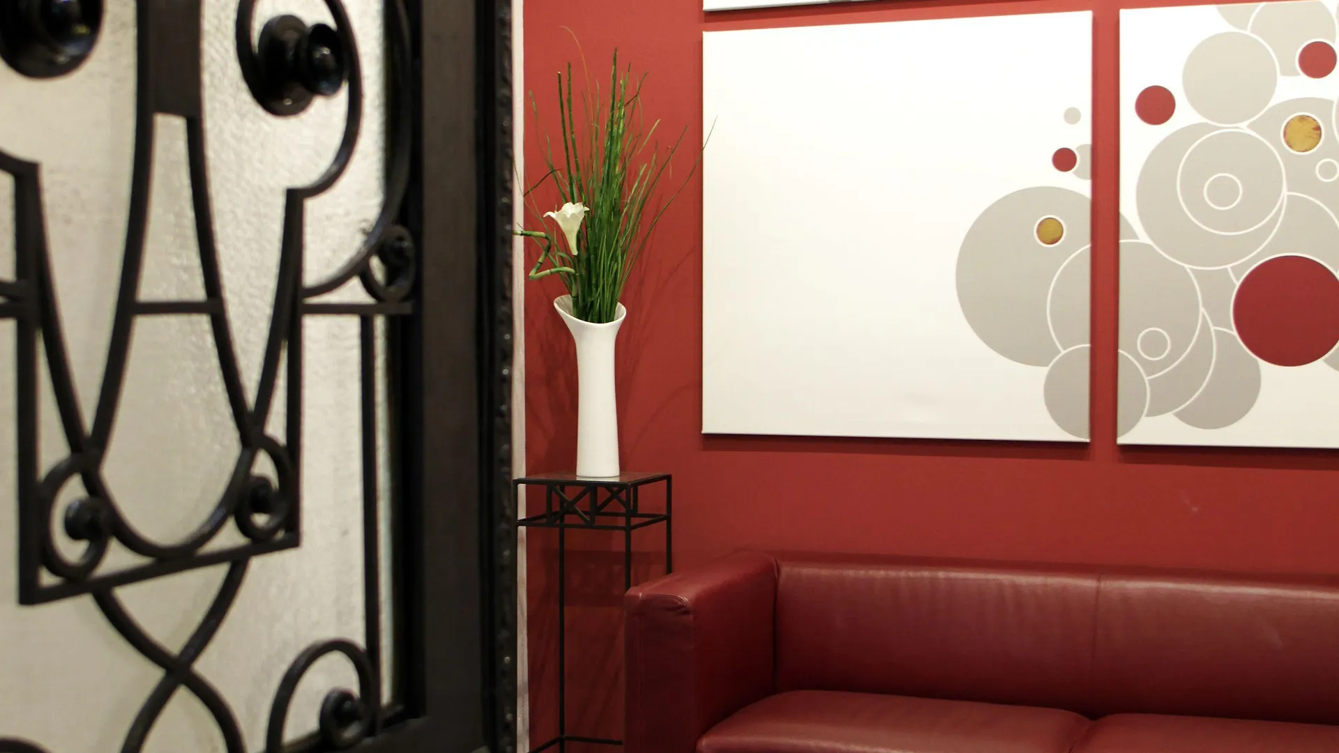 ****  O11 Boutique Hotel Wien Österrike