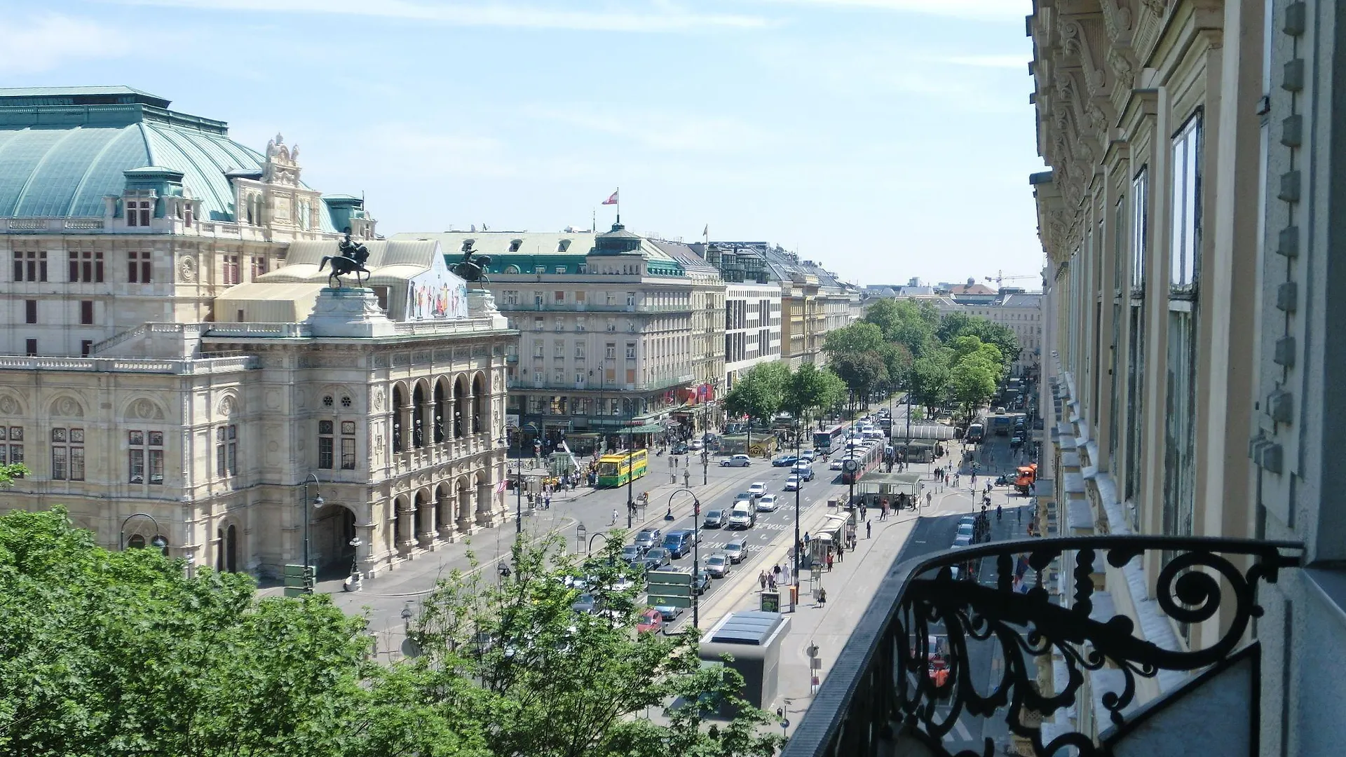 O11 Boutique Hotel Wien
