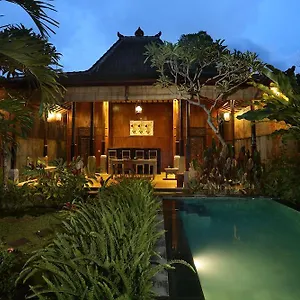 Cocoa Private 4*, Ubud (Bali) Indonesia