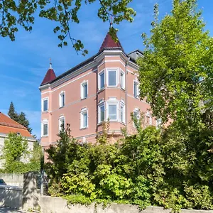 Innsbruckhomes At Botanical Garden , Innsbruck Austria
