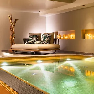 Отель Hotel Innsbruck Инсбрук
