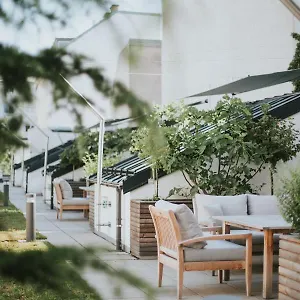 4* 酒店 Parks 73 The Townhouse