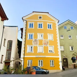 Blackhome Vintage Centre I Contactless Check-in , Innsbruck Austria