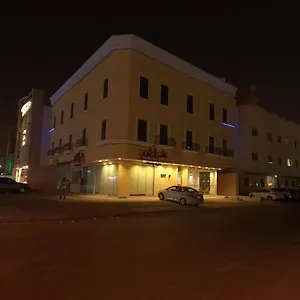  بيت ضيافة فائقة بلازا - السليمانيه المستشفى العسكري المملكة العربية السعودية