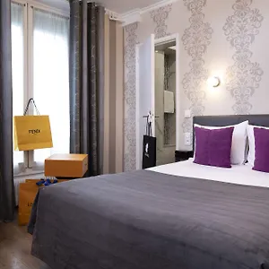 Ξενοδοχείο De Geneve