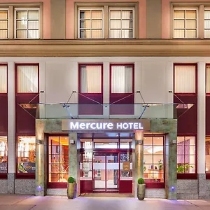 מלון Mercure Zentrum