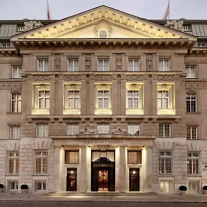 Hotel Park Hyatt, Vienna