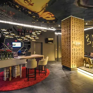 Mercure First Βιέννη
