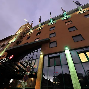 Hotel Arcotel Wimberger, Vienna