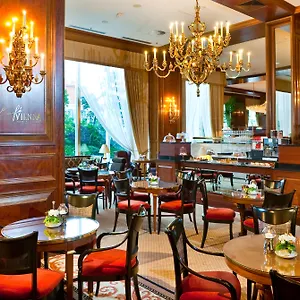 Hotel Intercontinental By Ihg, Vienna