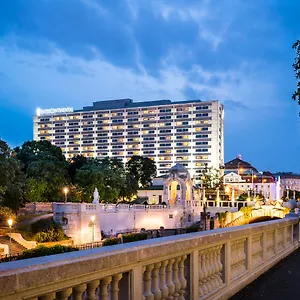 Hotel Intercontinental By Ihg, Vienna