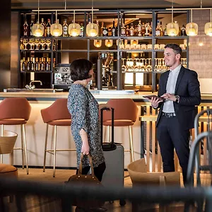 Ξενοδοχείο Mercure Off Kirchberg