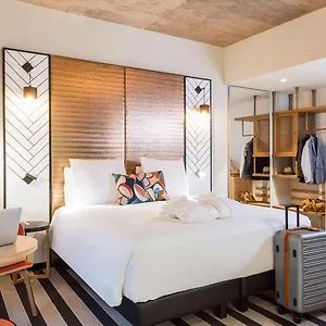 Ξενοδοχείο Mercure Off Kirchberg