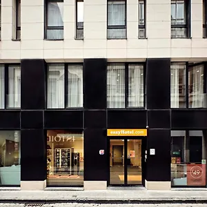 Hotell Easyhotel Centre