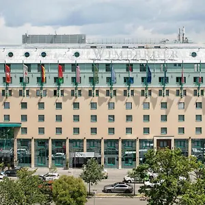 Hotel Arcotel Wimberger, Vienna