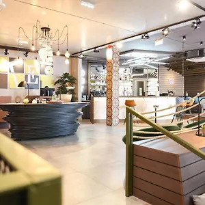 4* 酒店 维恩施塔特哈勒阿特酒店