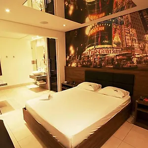Caribe (adults Only) , Sao Paulo Brazil