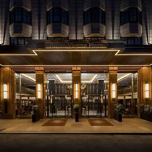 Hotel Hilton Plaza, Vienna