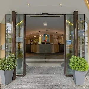 Hotel Altstadt Hofwirt Salzburg