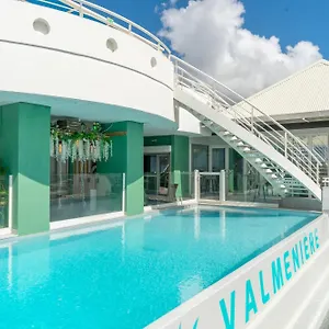 Karibea La Valmeniere 3*, Fort-de-France Martinique