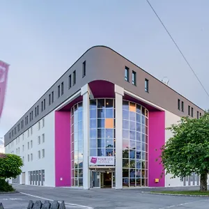 Hotel Fourside Messe, Trademark Collection By Wyndham Salzburg