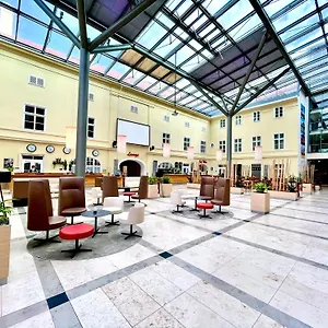 Hotel Jufa, Viena