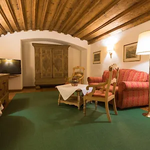 Hotell Altstadthotel Weisses Kreuz