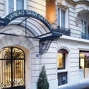 Ξενοδοχείο Vaneau Saint Germain