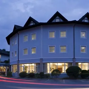 Hotel Paradies Graz