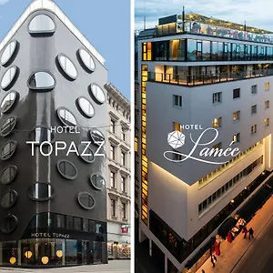 Hotel Topazz & Lamee, Viena