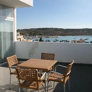 Πανσιόν Harbour