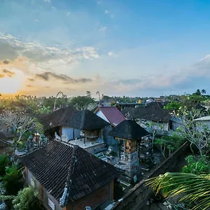 Jero Griya , Ubud (Bali) Indonesia