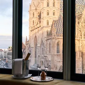 Hotel Do&co, Vienna