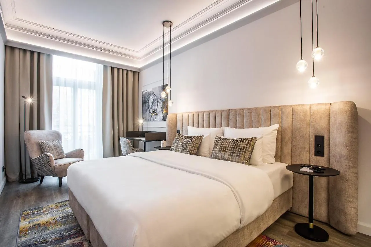 O11 Boutique Hotel Viena