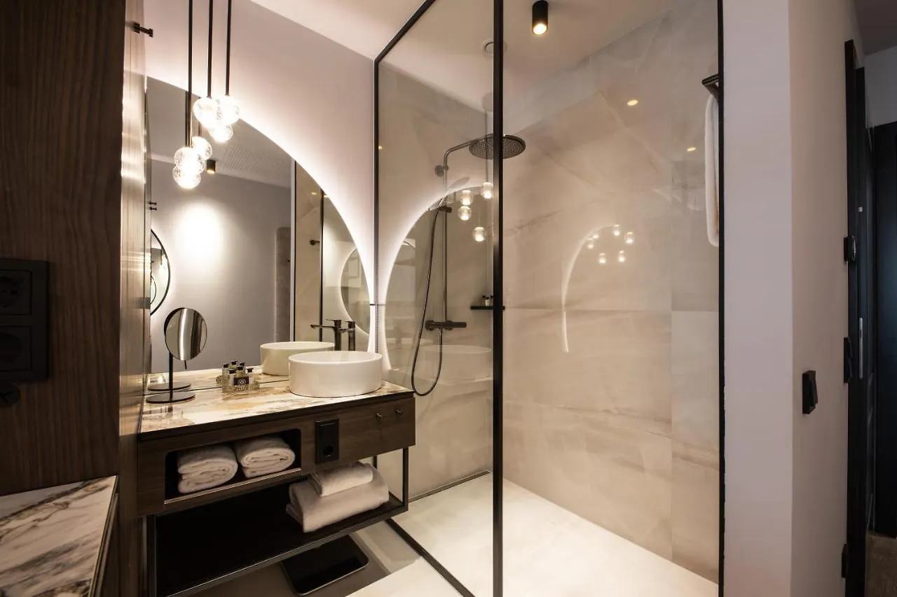 O11 Boutique Hotel Viena