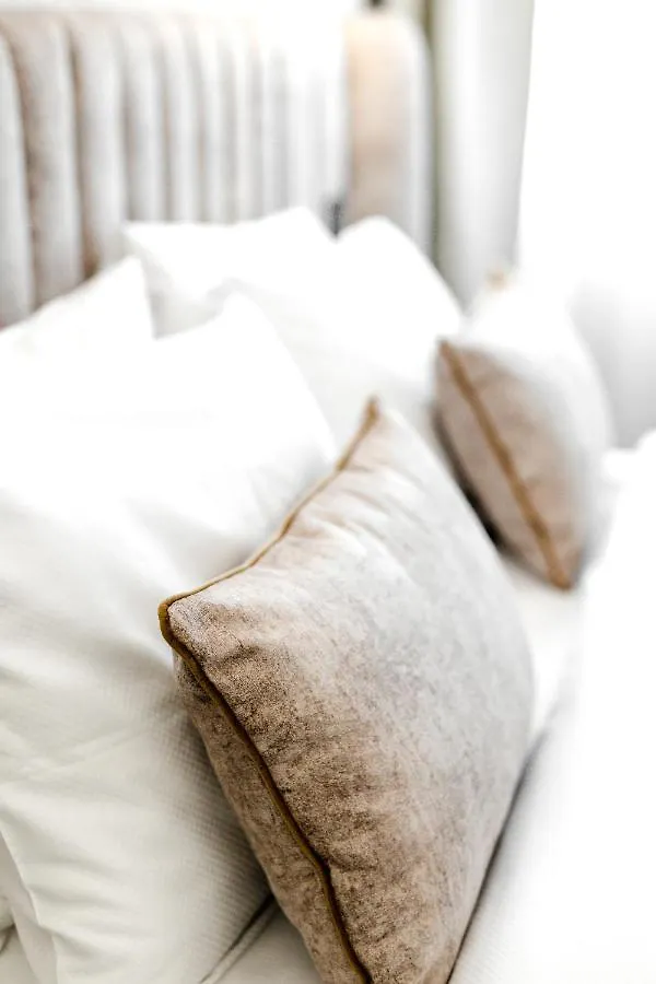 ****  O11 Boutique Hotel Viena Austria