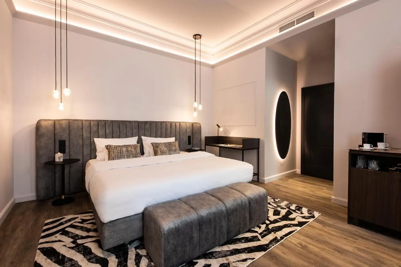 O11 Boutique Hotel Viena