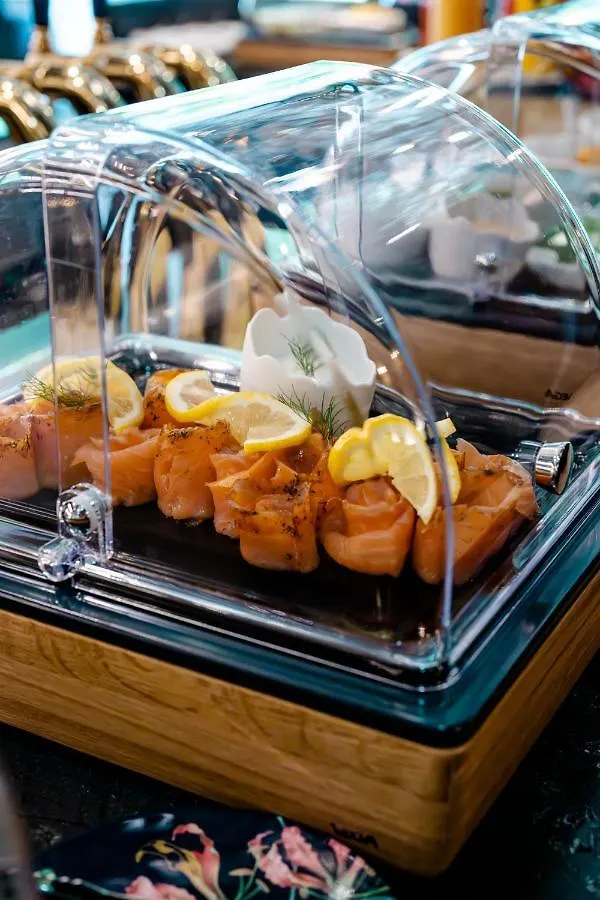 O11 Boutique Hotel Viena 4*,  Austria