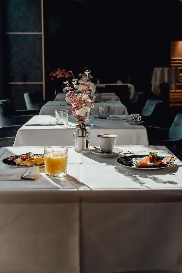 O11 Boutique Hotel Viena