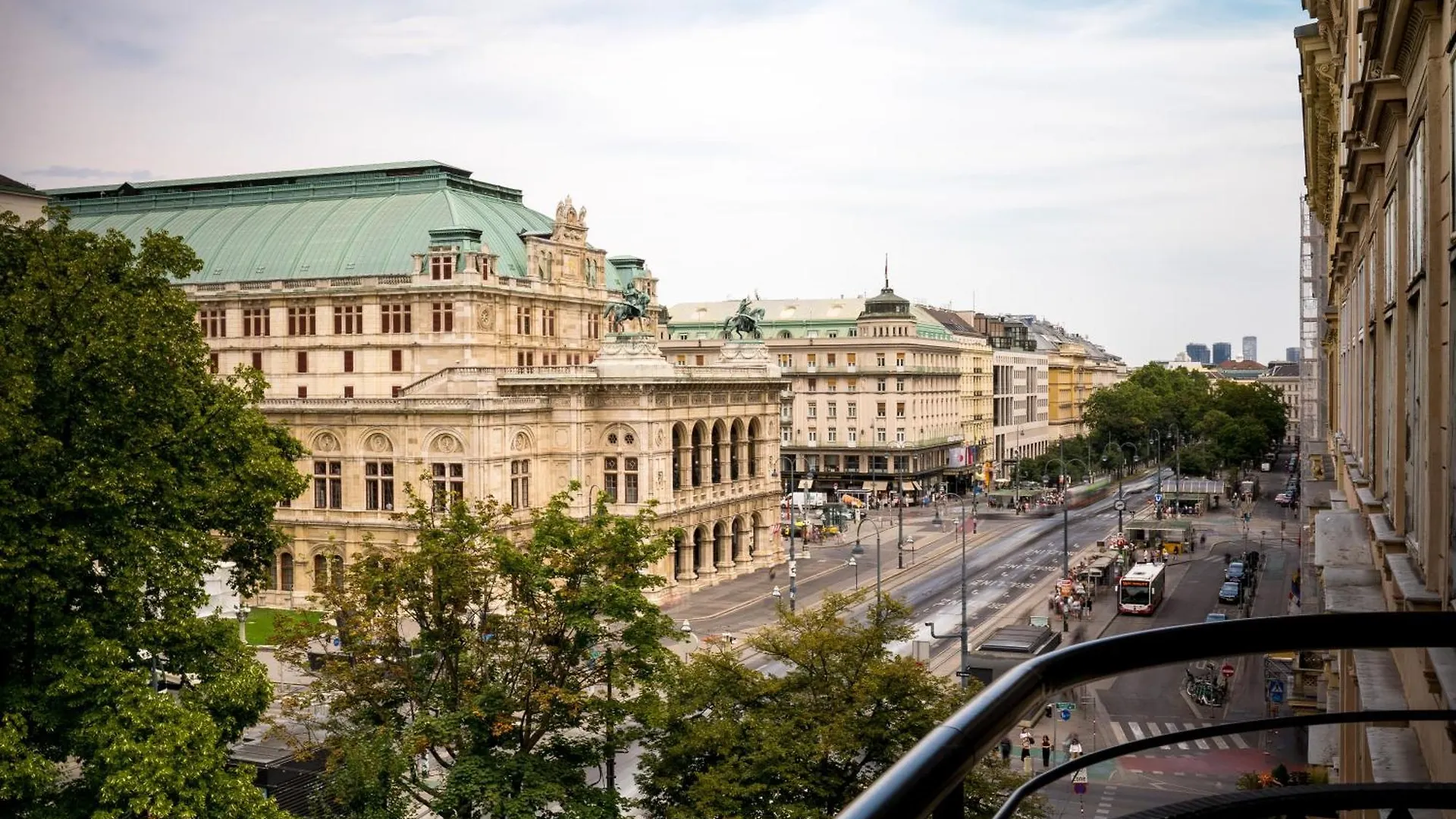 ****  O11 Boutique Hotel Viena Austria