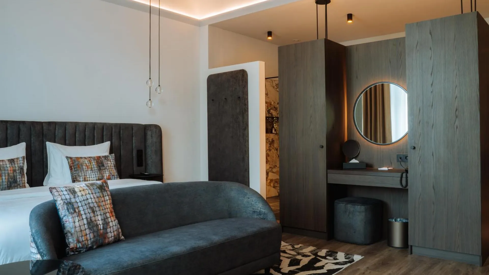 O11 Boutique Hotel Viena