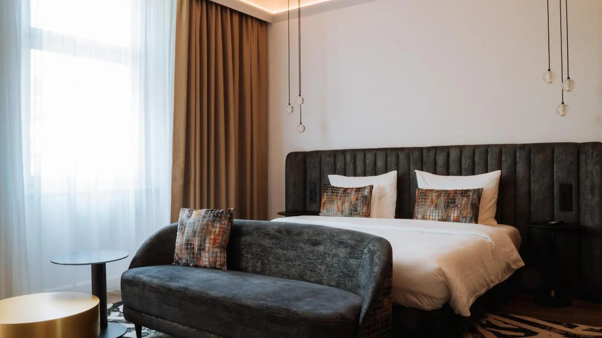 O11 Boutique Hotel Viena