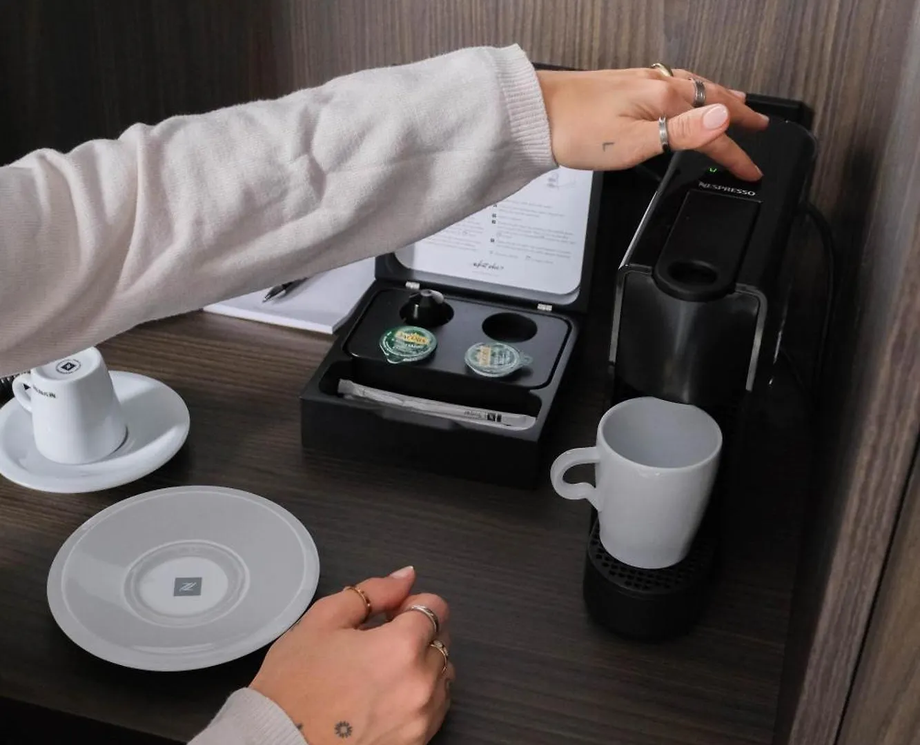 O11 Boutique Hotel Viena 4*,  Austria