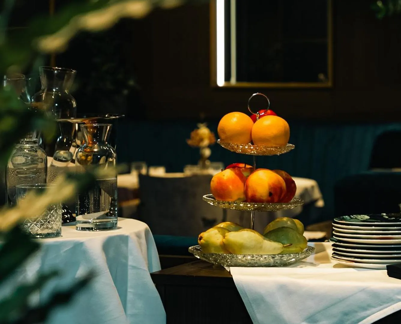 O11 Boutique Hotel Viena