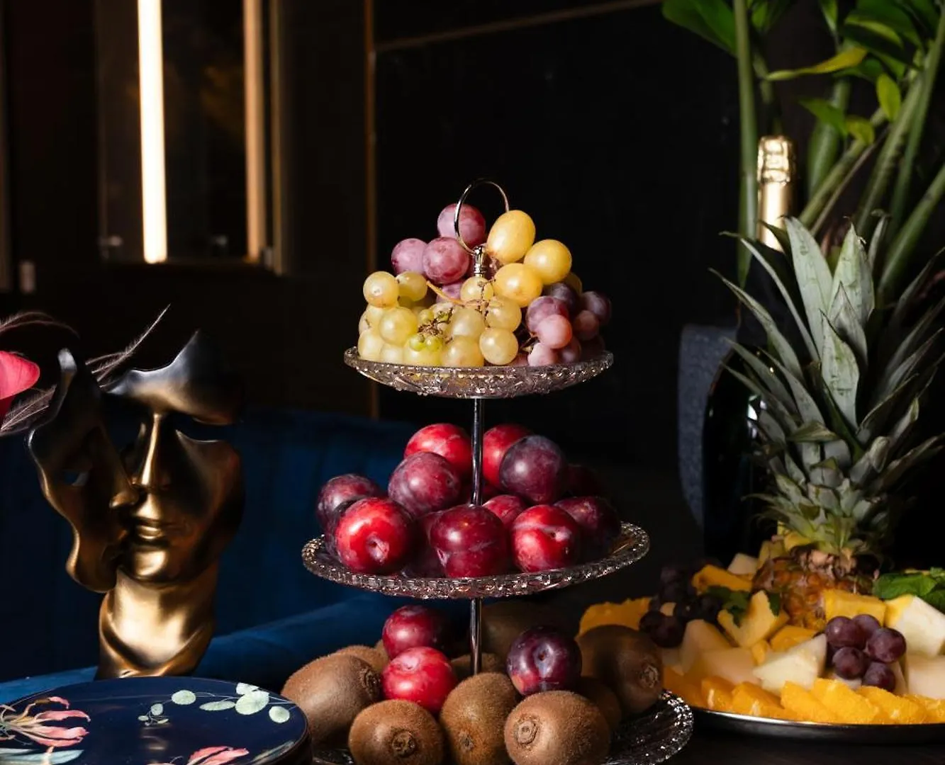 O11 Boutique Hotel Viena