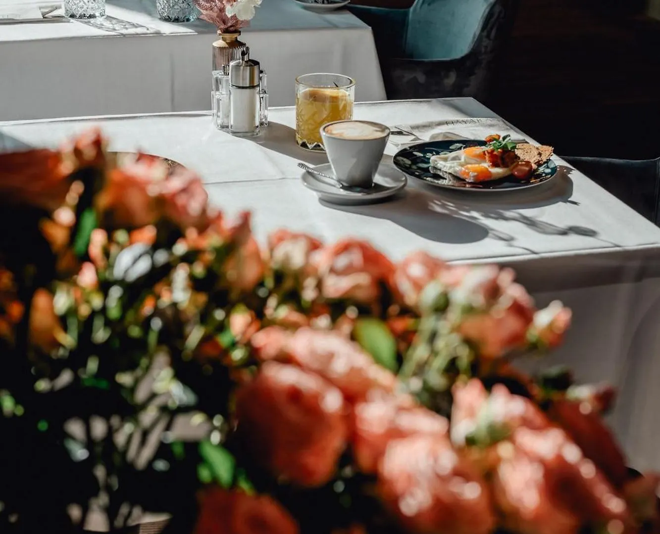 O11 Boutique Hotel Viena
