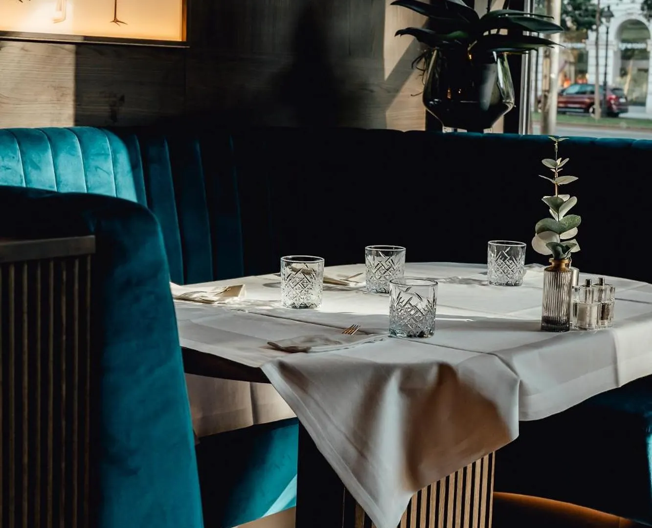 O11 Boutique Hotel Viena